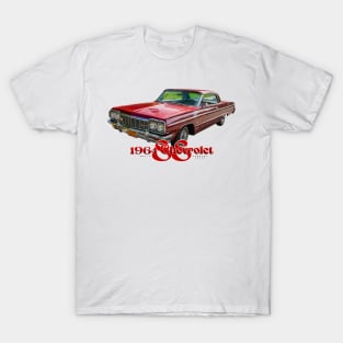 1964 Chevrolet Impala SS Hardtop Coupe T-Shirt